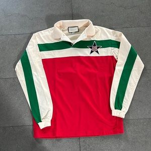 Gucci Long Sleeve Tshirt